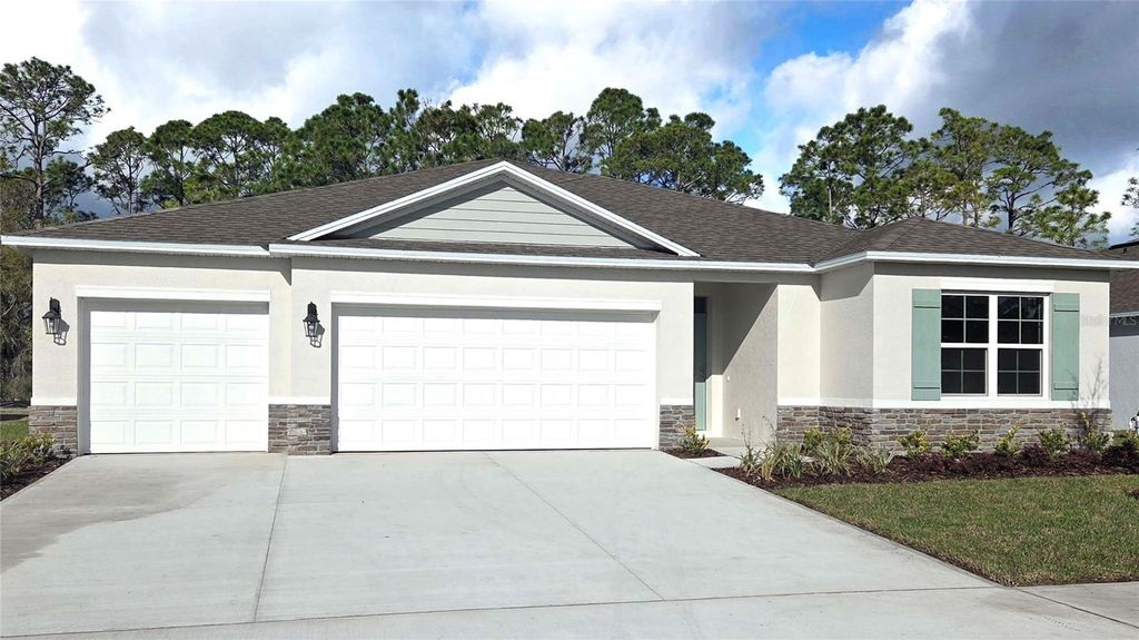 5795 FINE SAND LANE, St Cloud, FL 34771