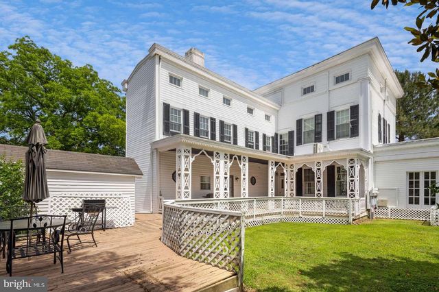 110 N MAIN ST, Camden, DE 19934