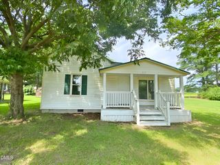 515 Newsome Street, Fremont, NC 27830