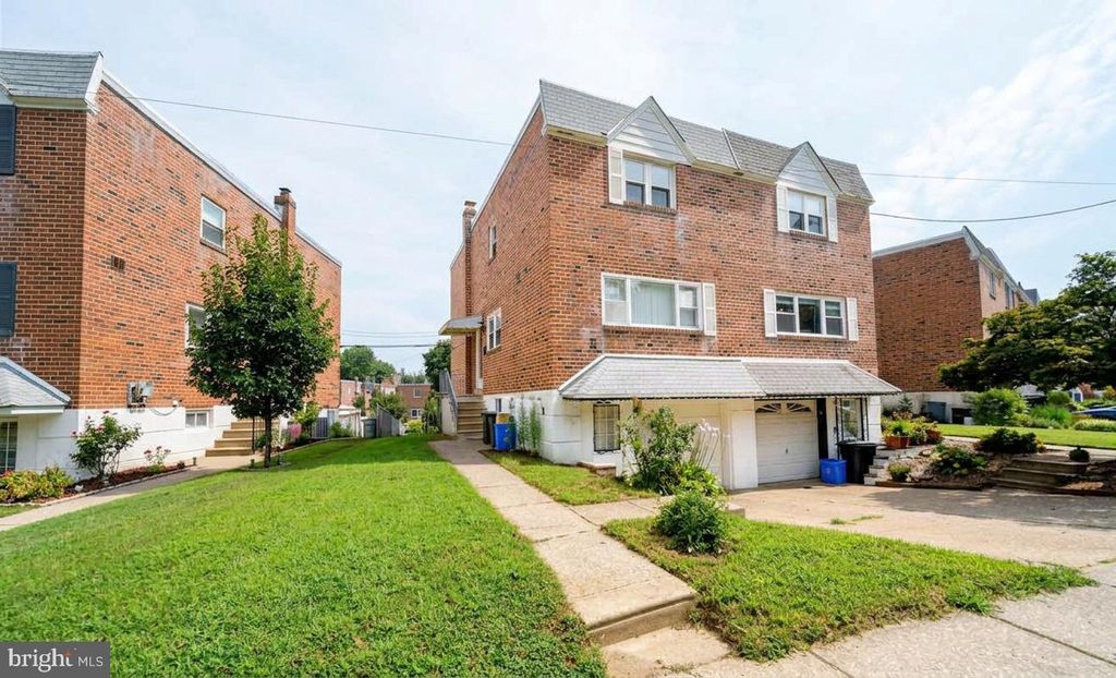 7271 SHALKOP ST, PHILADELPHIA, PA 19128 — photo 2
