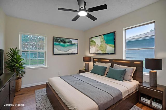 5946 Beldart Street, Houston, TX 77033