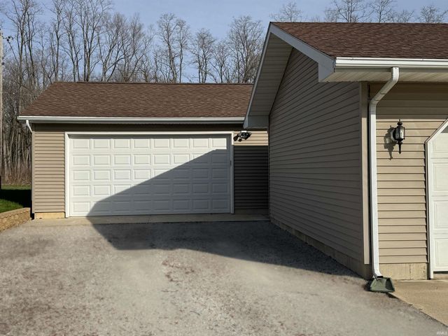 610 Oak Street, Peru, IN 46970