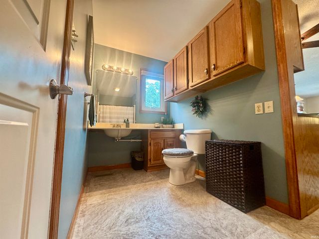 610 Oak Street, Peru, IN 46970