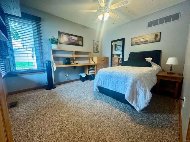 610 Oak Street, Peru, IN 46970