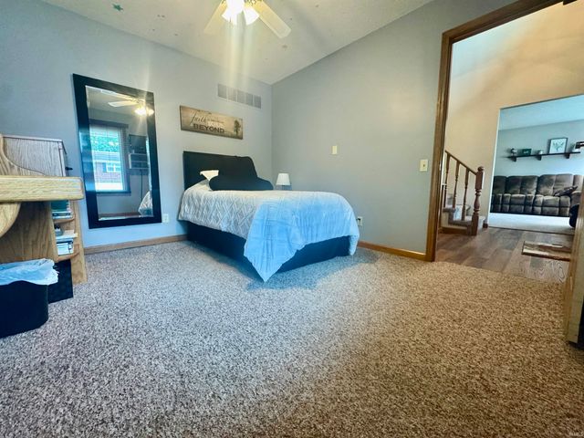 610 Oak Street, Peru, IN 46970