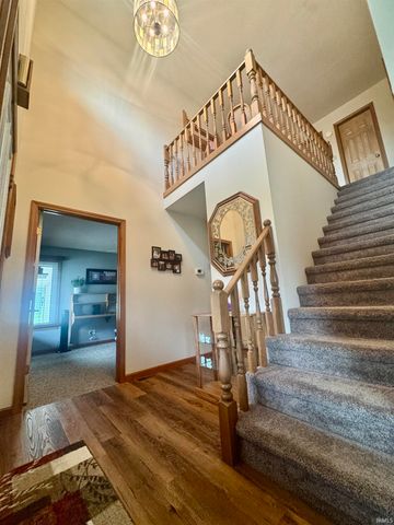 610 Oak Street, Peru, IN 46970