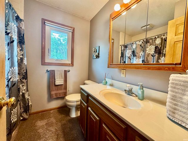 610 Oak Street, Peru, IN 46970