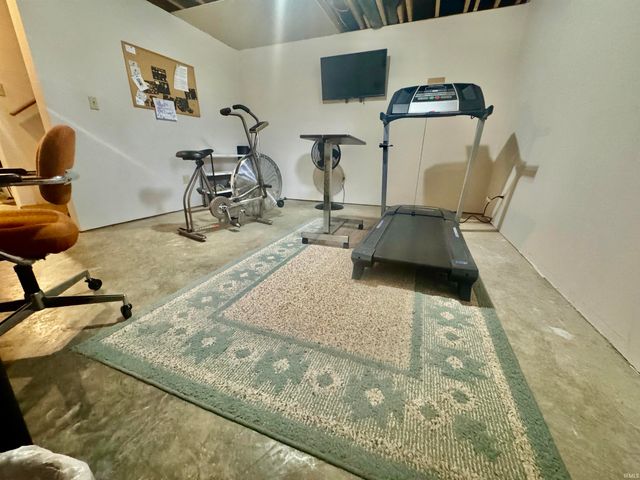 610 Oak Street, Peru, IN 46970