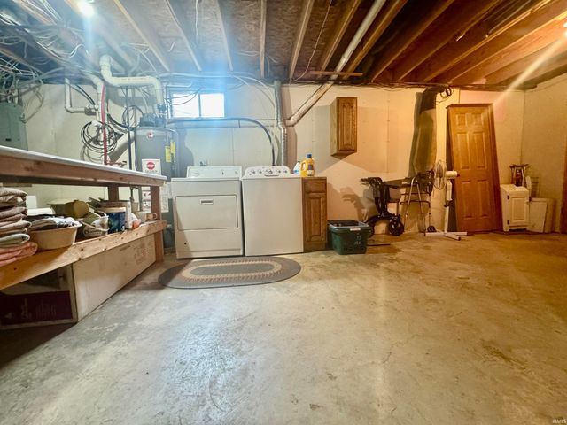 610 Oak Street, Peru, IN 46970