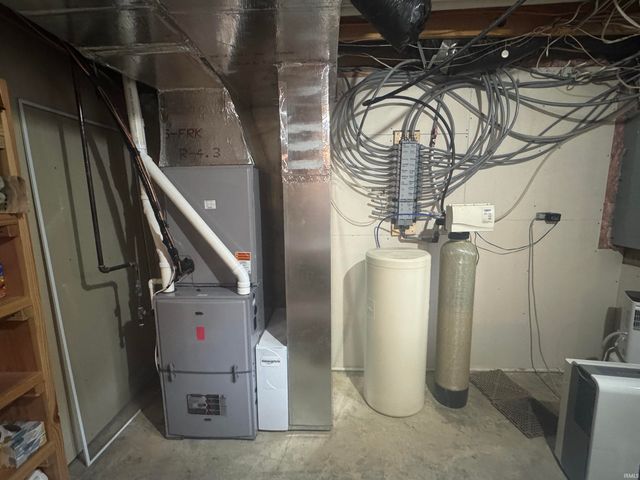 610 Oak Street, Peru, IN 46970