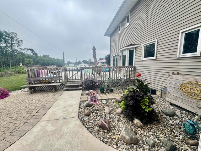 610 Oak Street, Peru, IN 46970