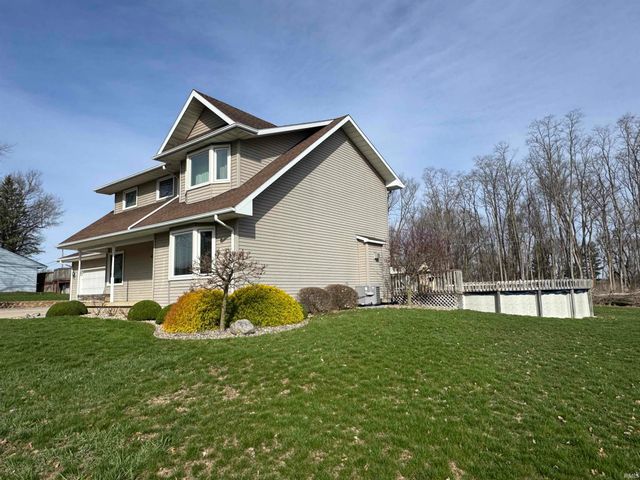 610 Oak Street, Peru, IN 46970