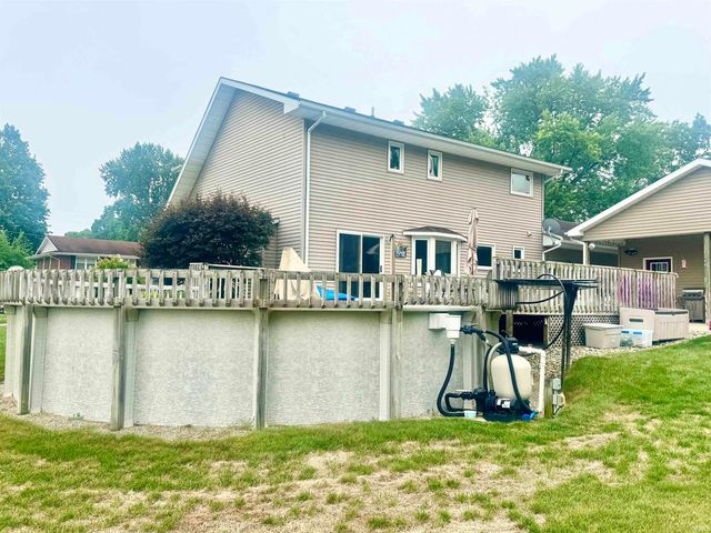 610 Oak Street, Peru, IN 46970