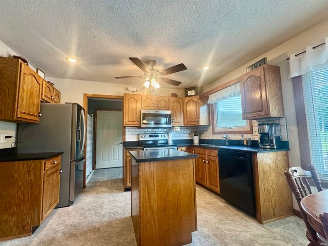 610 Oak Street, Peru, IN 46970