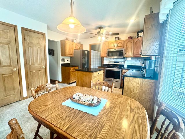 610 Oak Street, Peru, IN 46970