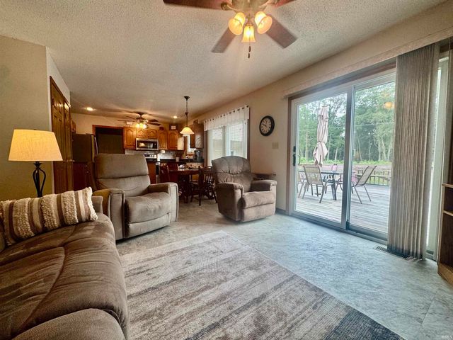 610 Oak Street, Peru, IN 46970