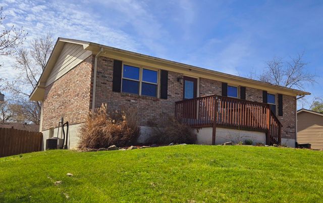 3191 Beaver Creek Drive, Lexington, KY 40517