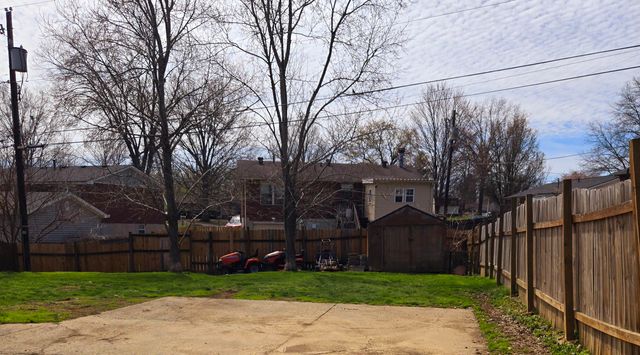 3191 Beaver Creek Drive, Lexington, KY 40517