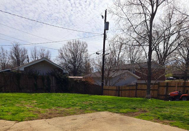 3191 Beaver Creek Drive, Lexington, KY 40517