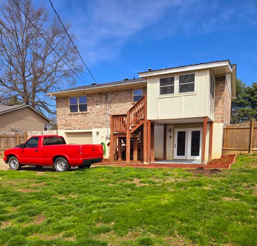 3191 Beaver Creek Drive, Lexington, KY 40517