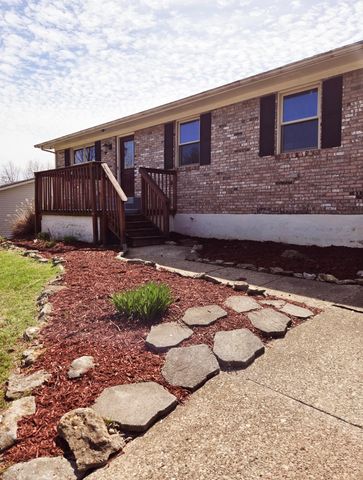 3191 Beaver Creek Drive, Lexington, KY 40517