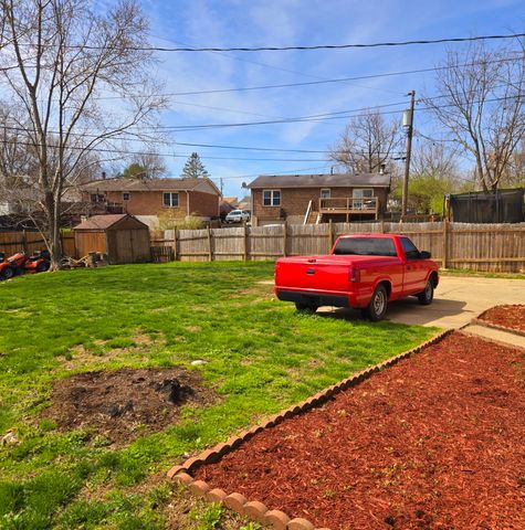 3191 Beaver Creek Drive, Lexington, KY 40517