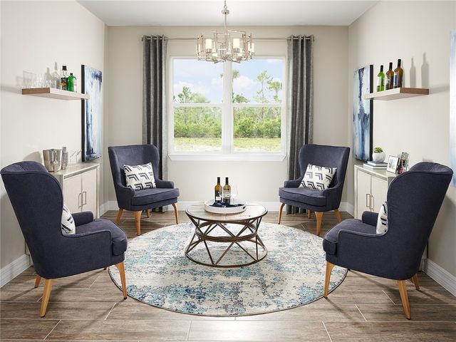 5601 Hampton Park Circle, Vero Beach, FL 32966