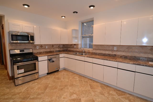 4118 N ASHLAND Avenue 1, Chicago, IL 60613