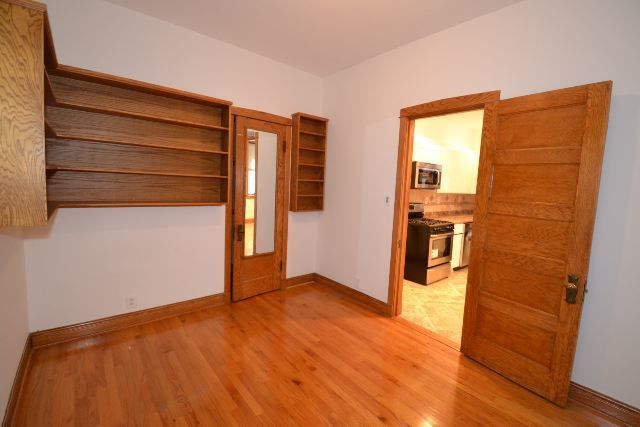 4118 N ASHLAND Avenue 1, Chicago, IL 60613