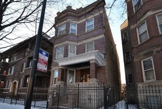 4118 N ASHLAND Avenue 1, Chicago, IL 60613