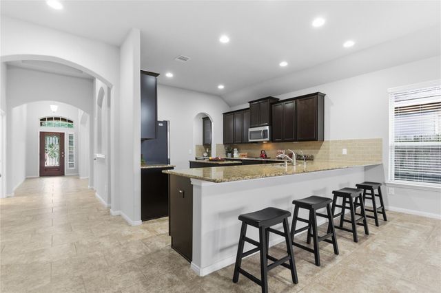 11731 Giovanni Lane, Richmond, TX 77406