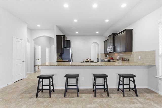 11731 Giovanni Lane, Richmond, TX 77406