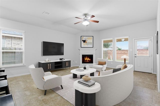 11731 Giovanni Lane, Richmond, TX 77406