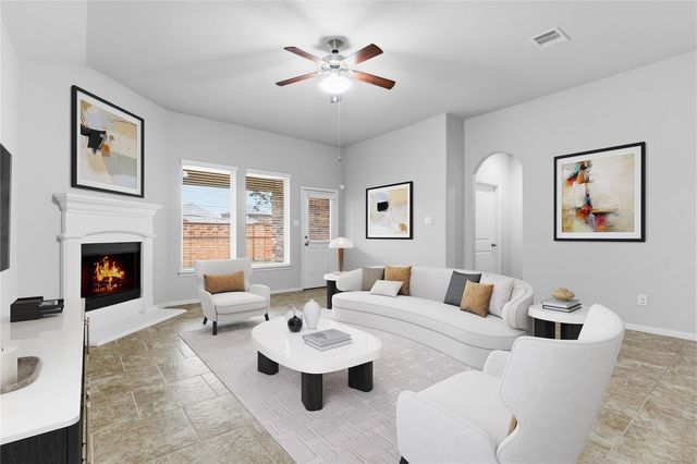 11731 Giovanni Lane, Richmond, TX 77406