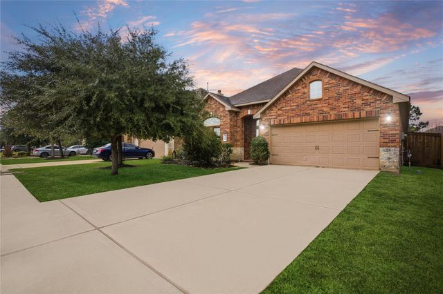 11731 Giovanni Lane, Richmond, TX 77406