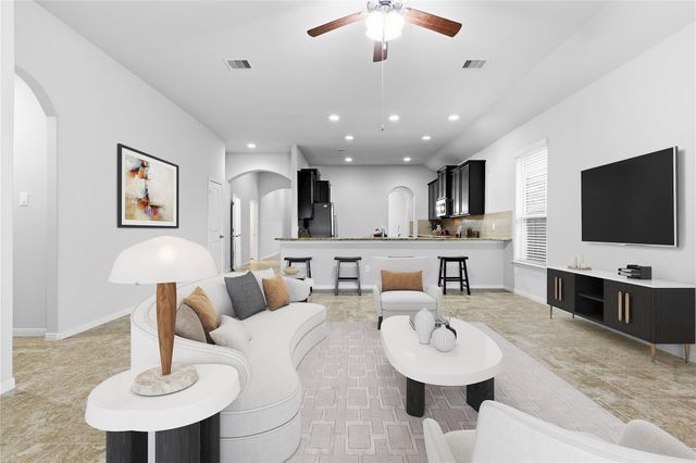 11731 Giovanni Lane, Richmond, TX 77406