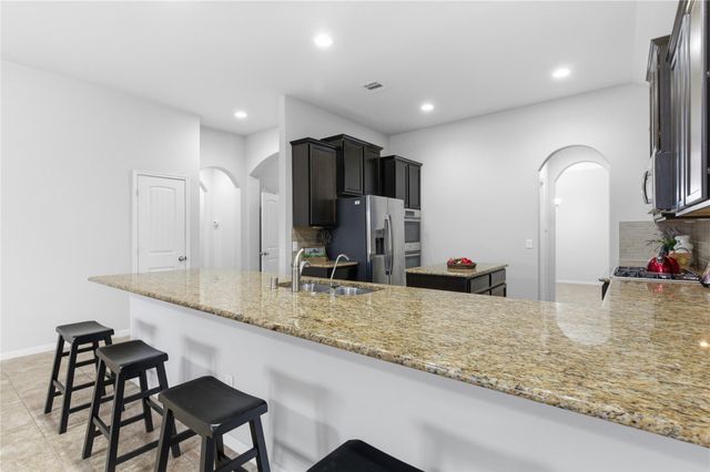 11731 Giovanni Lane, Richmond, TX 77406