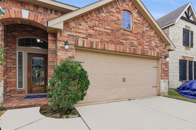11731 Giovanni Lane, Richmond, TX 77406