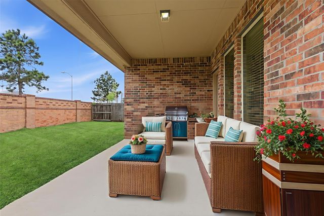 11731 Giovanni Lane, Richmond, TX 77406