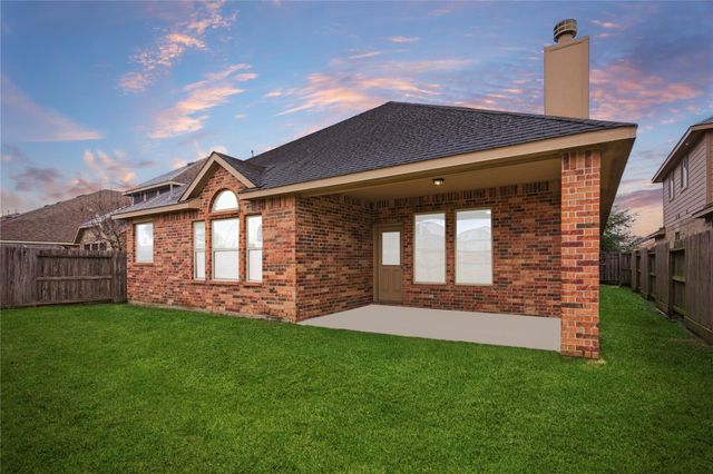 11731 Giovanni Lane, Richmond, TX 77406
