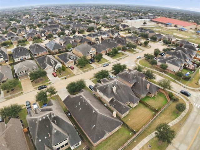 11731 Giovanni Lane, Richmond, TX 77406