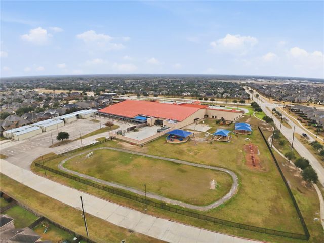 11731 Giovanni Lane, Richmond, TX 77406