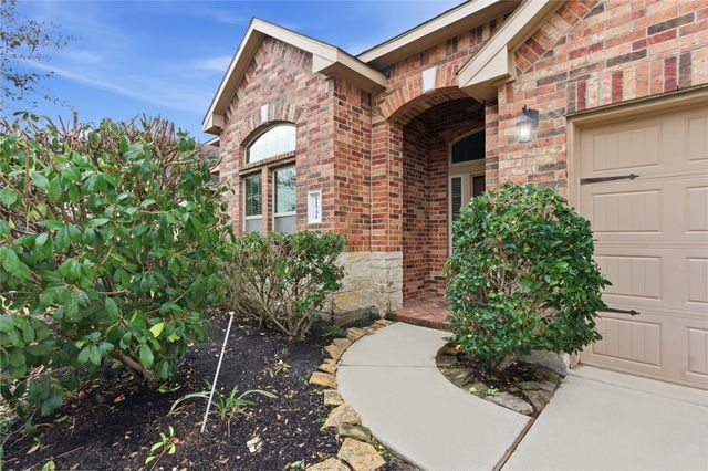 11731 Giovanni Lane, Richmond, TX 77406