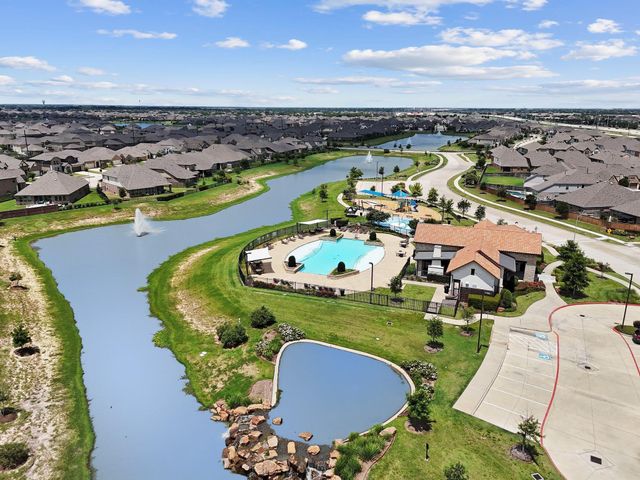 11731 Giovanni Lane, Richmond, TX 77406