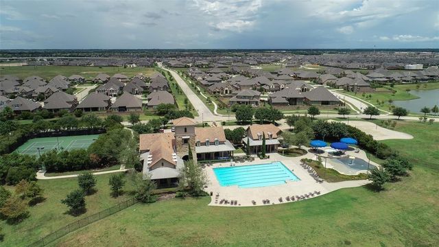 11731 Giovanni Lane, Richmond, TX 77406