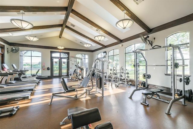 11731 Giovanni Lane, Richmond, TX 77406