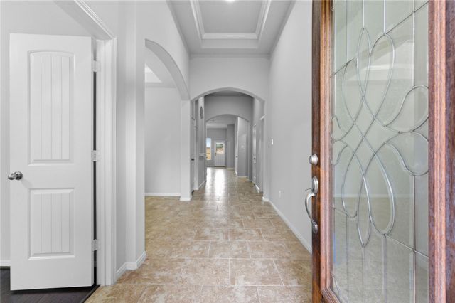 11731 Giovanni Lane, Richmond, TX 77406