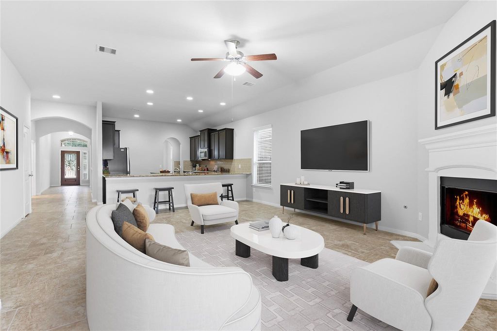 11731 Giovanni Lane, Richmond, TX 77406