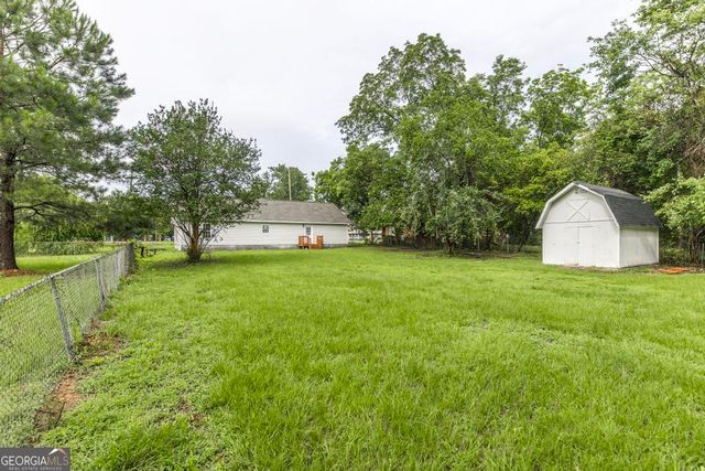 305 Lassiter Drive, Dublin, GA 31021