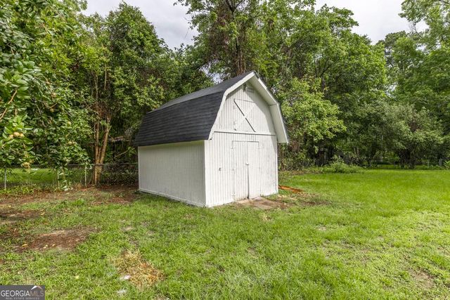 305 Lassiter Drive, Dublin, GA 31021